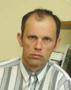 Romas Bacevičius